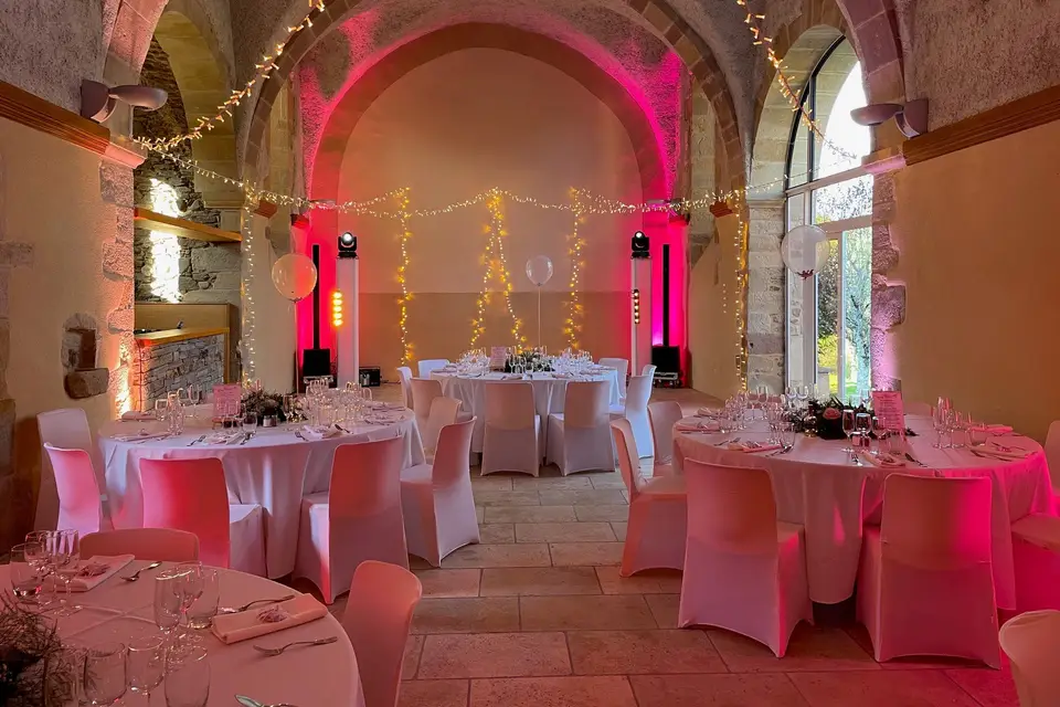 Château de la Falque — photo 4