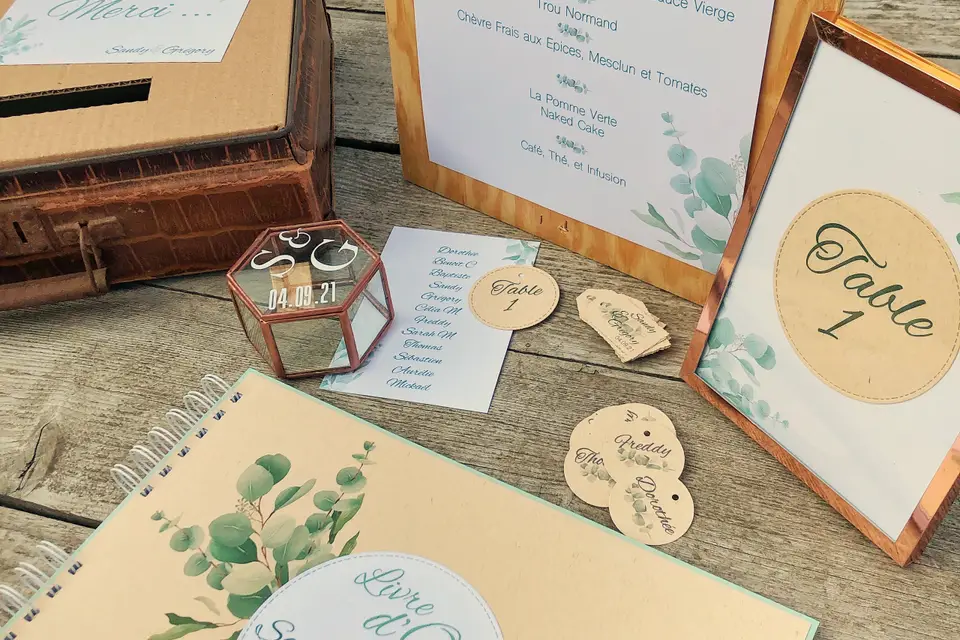 Vos Jolis Jours — photo 1