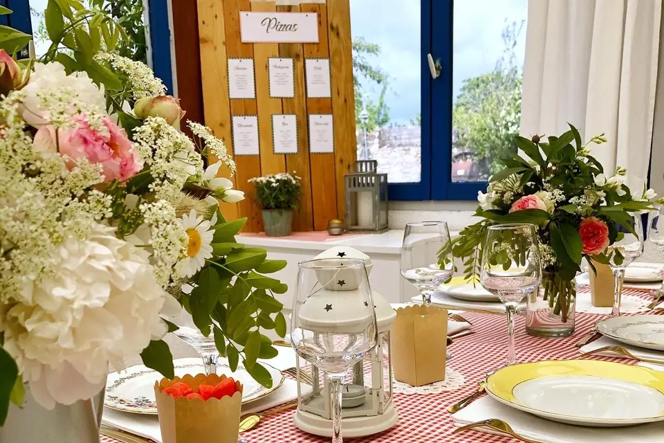 Vos Jolis Jours — photo 3