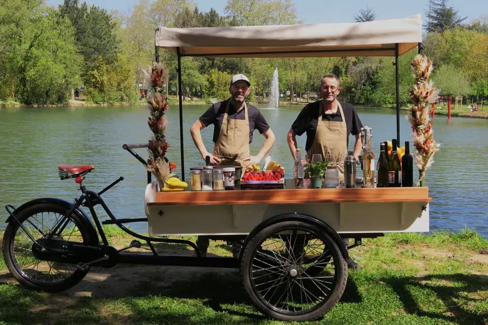 L’Épicurien Nomade