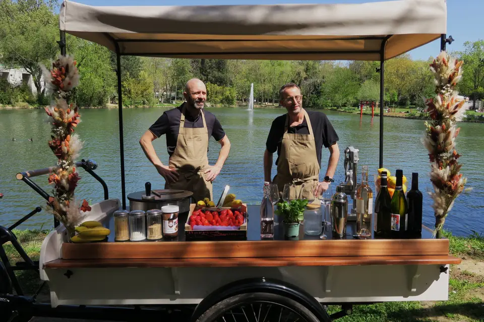 L’Épicurien Nomade — photo 8