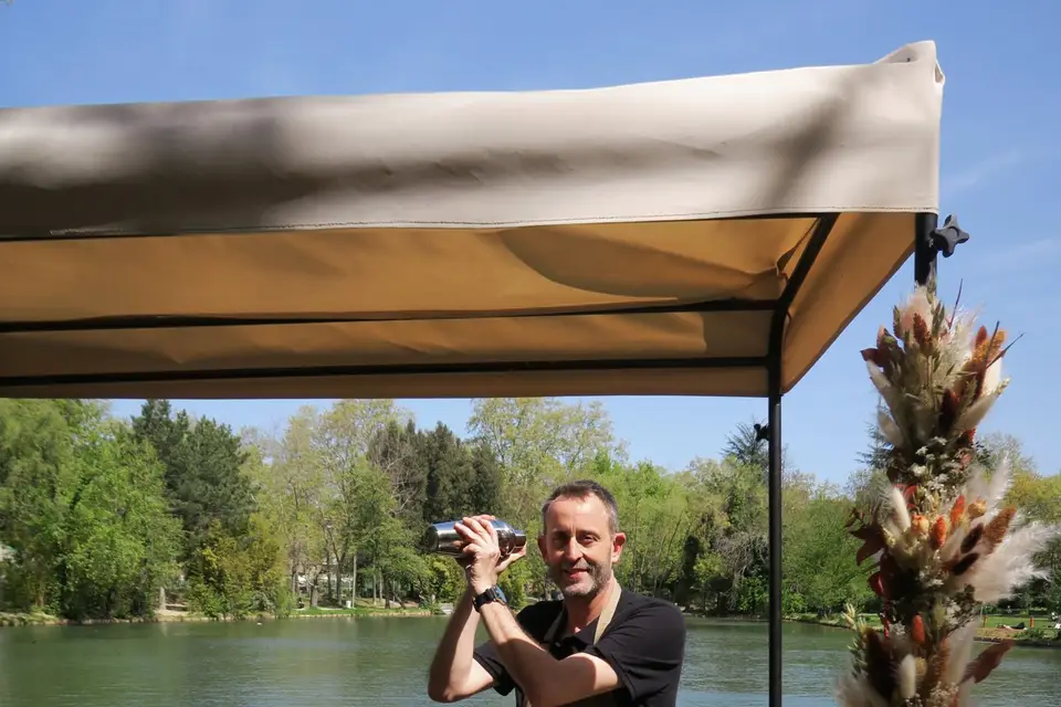 L’Épicurien Nomade — photo 2