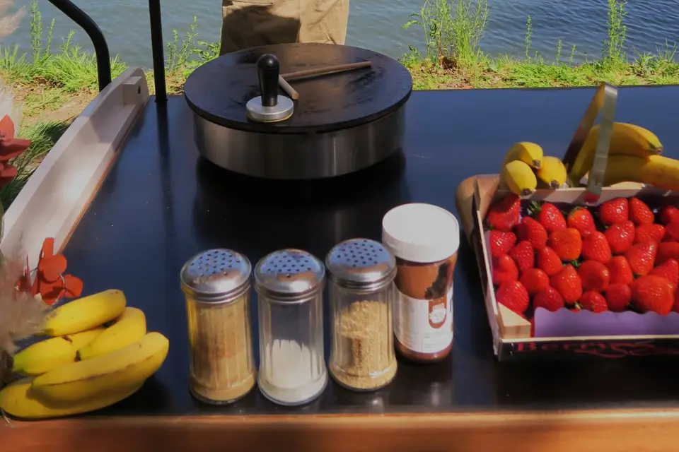 L’Épicurien Nomade — photo 3