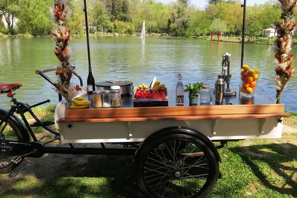 L’Épicurien Nomade — photo 4