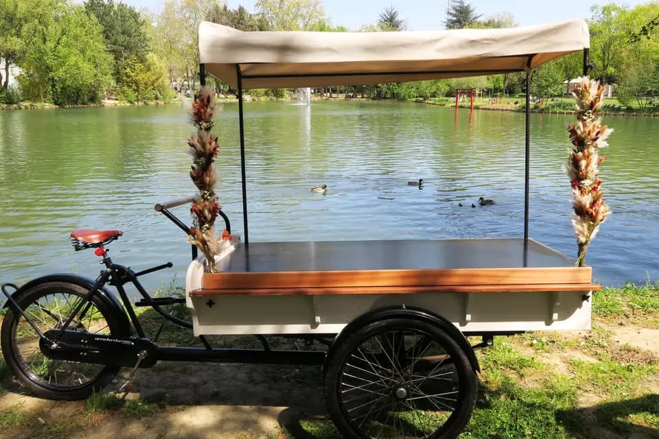 L’Épicurien Nomade — photo 5