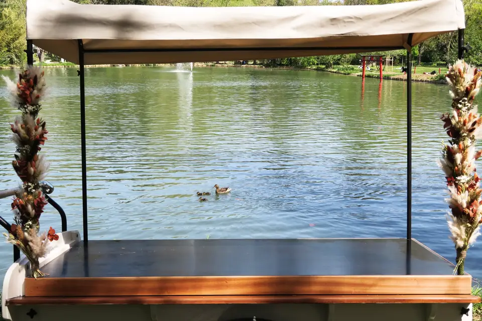 L’Épicurien Nomade — photo 6