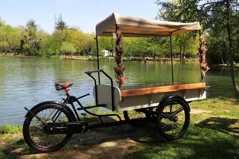 L’Épicurien Nomade — photo 7