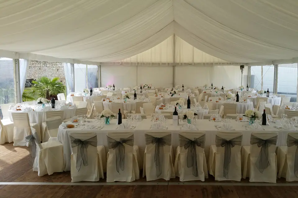 Loca Chapiteau — photo 8