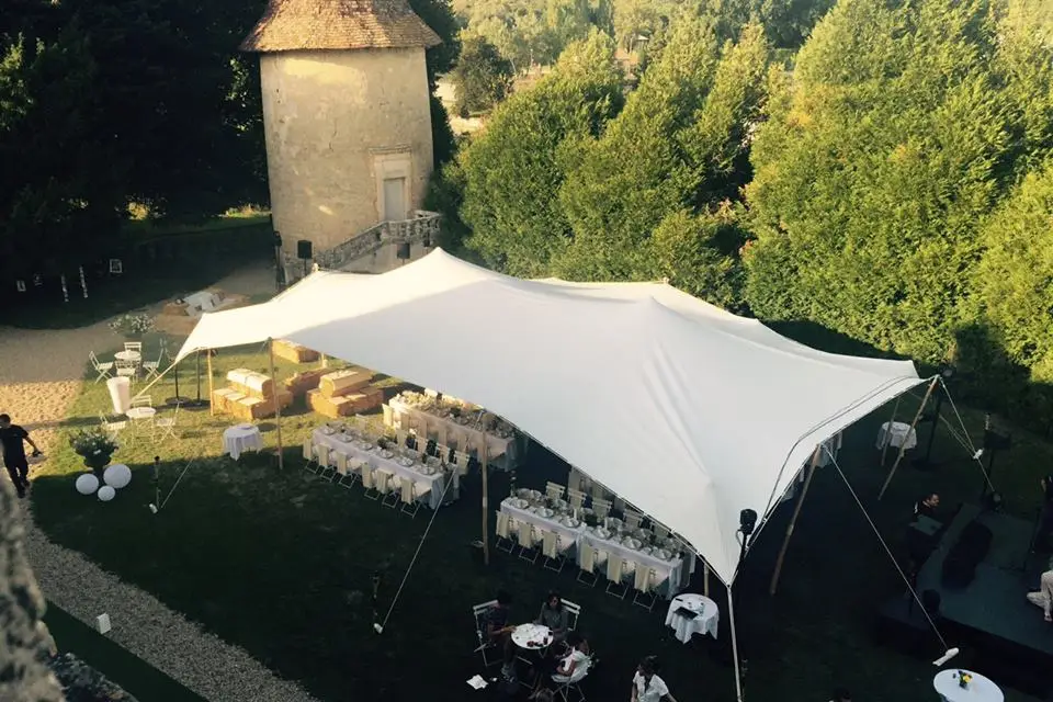 Loca Chapiteau — photo 2