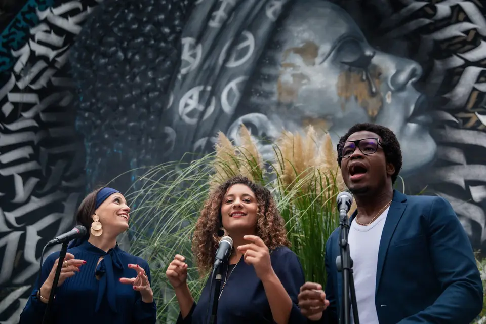 Blue Shine Music — photo 2