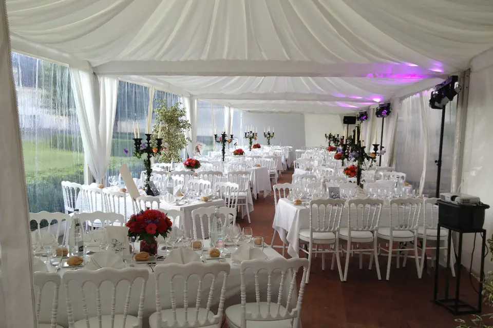 Loca Chapiteau — photo 5