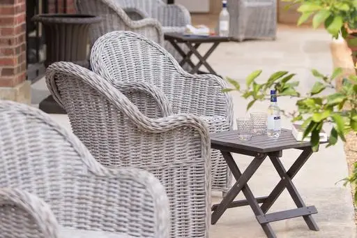 Château de la Groirie — photo 8