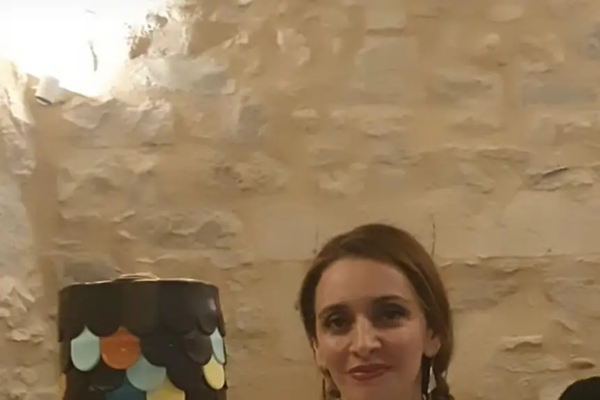 Miramel Cake Design — photo 2