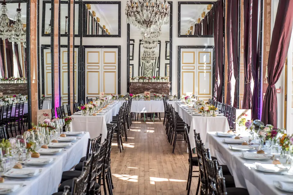 Château de la Groirie — photo 5