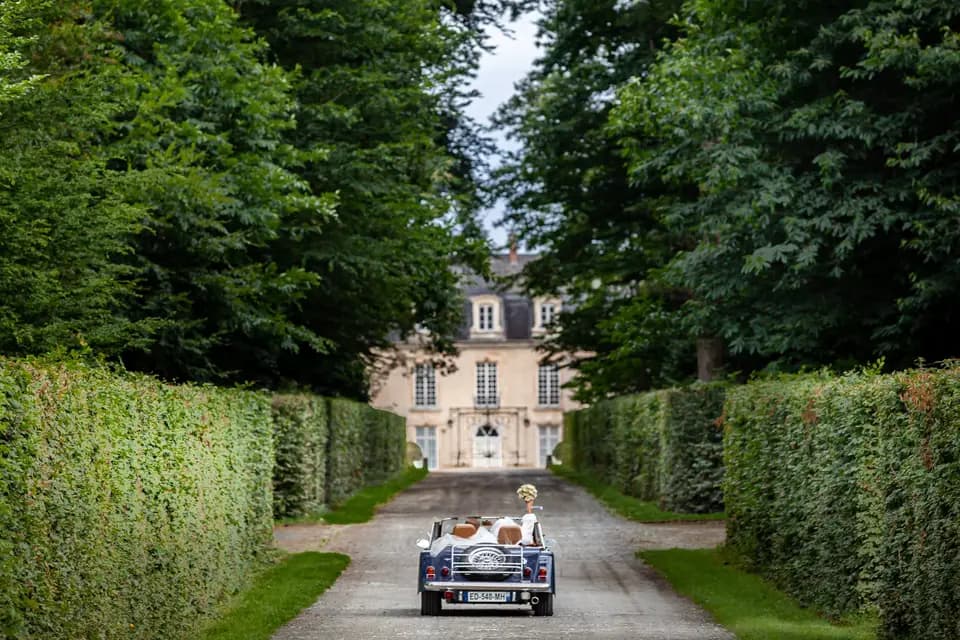 Château de la Groirie — photo 1