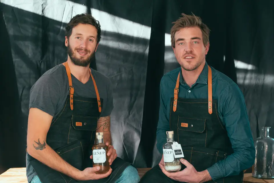 Mélange des Alpes — photo 5