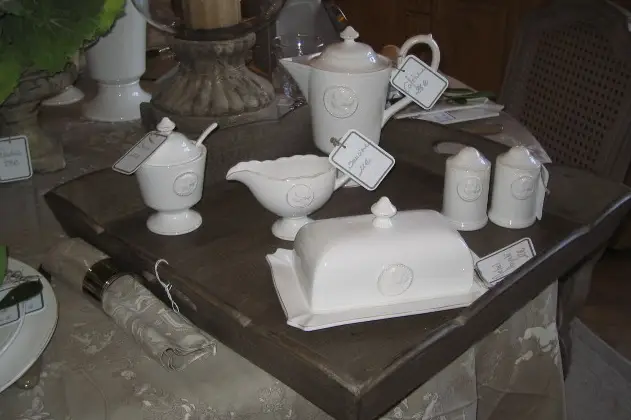 La Maison de Malaure