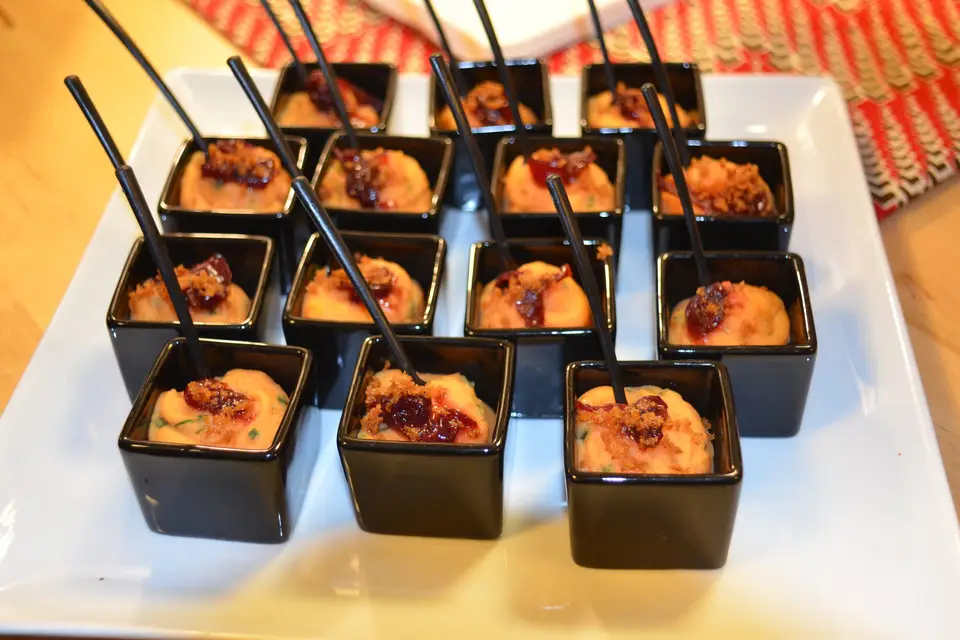 Le Village Traiteur — photo 8