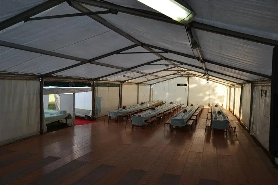 Association Location Chapiteau — photo 1