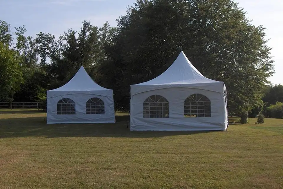 Association Location Chapiteau — photo 2