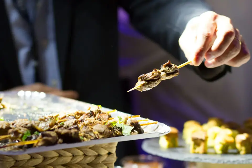 Le Village Traiteur — photo 5