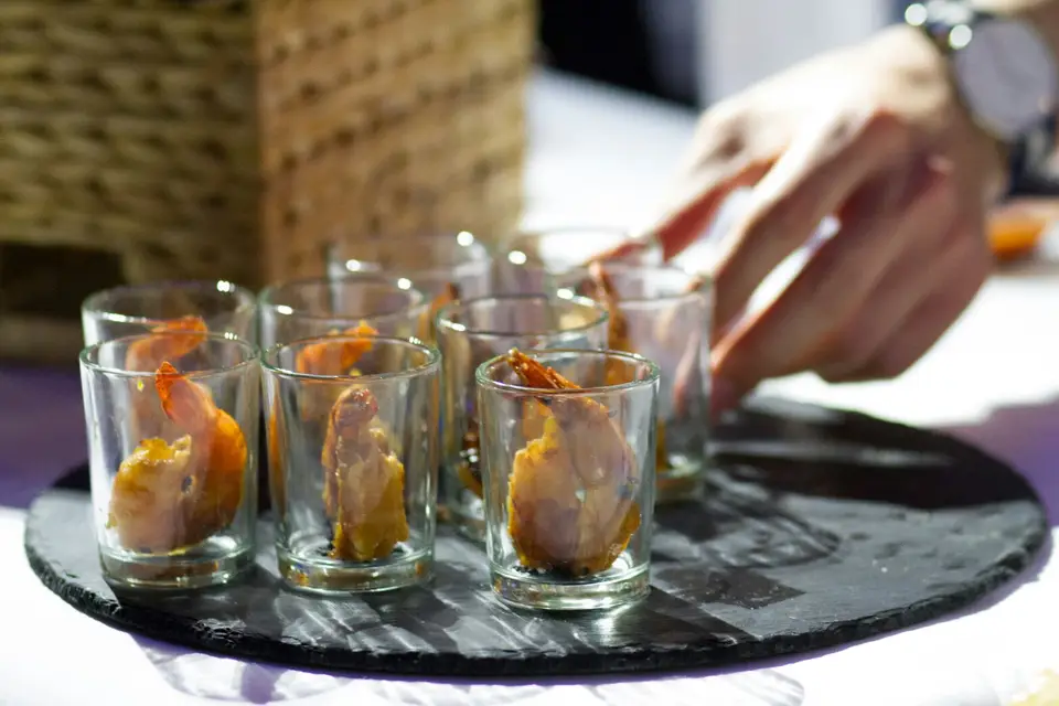 Le Village Traiteur — photo 6