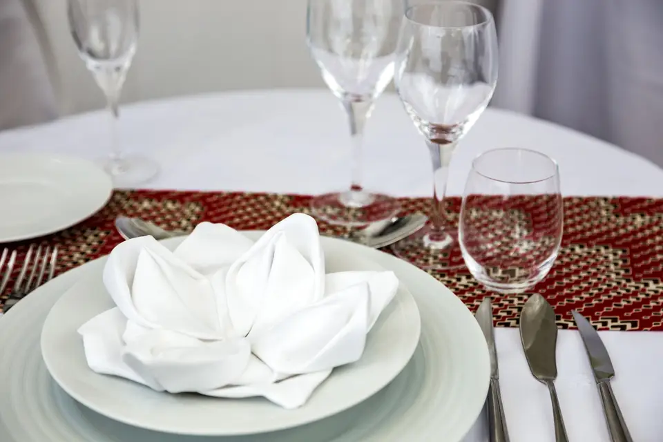 Le Village Traiteur — photo 3