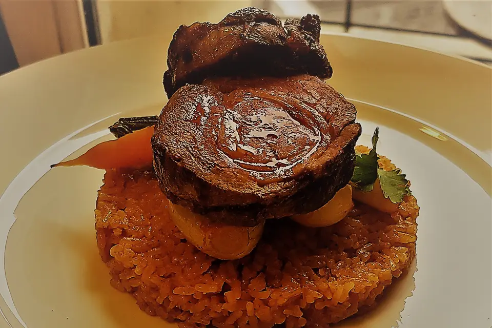 Le Village Traiteur — photo 4