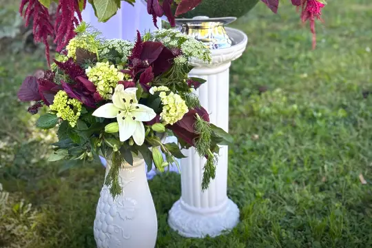 Les Noces Modernes — photo 2