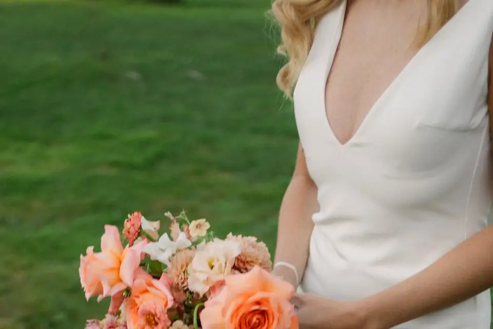 Folie Douce Flower — photo 2