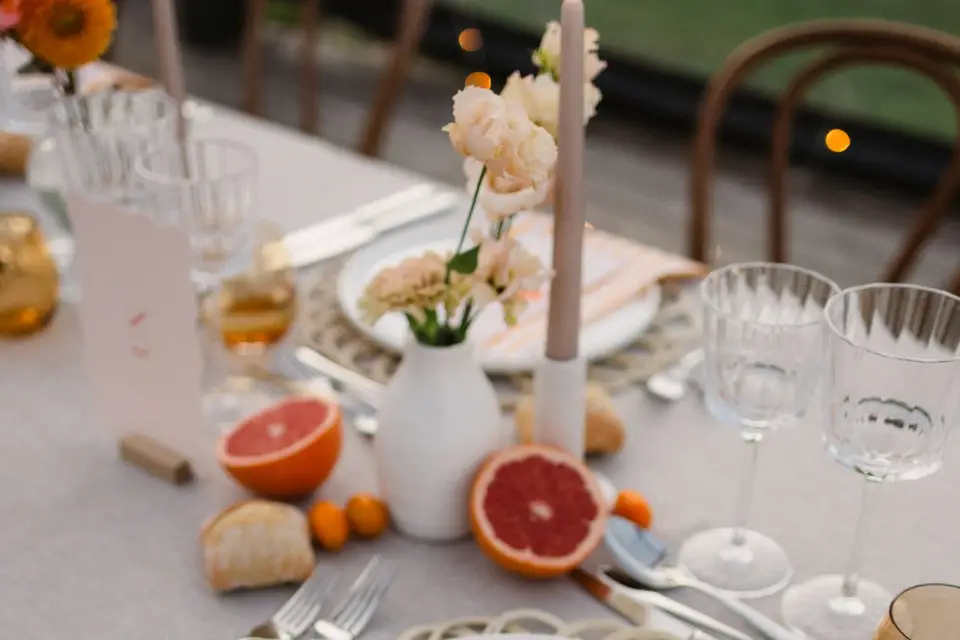 Folie Douce Flower — photo 7