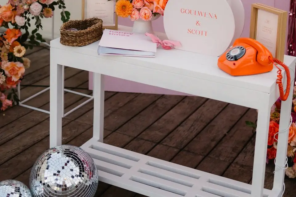 Folie Douce Flower — photo 8