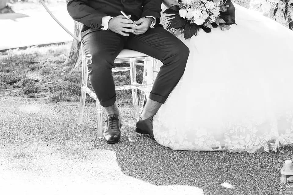 Marion-les cérémonie — photo 4