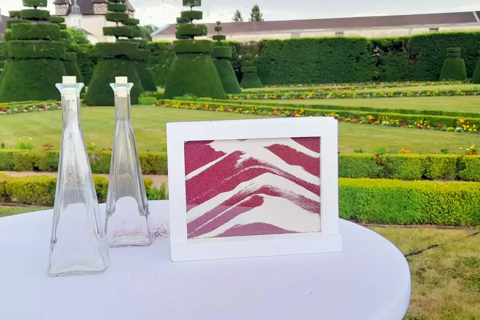 Marion-les cérémonie — photo 8