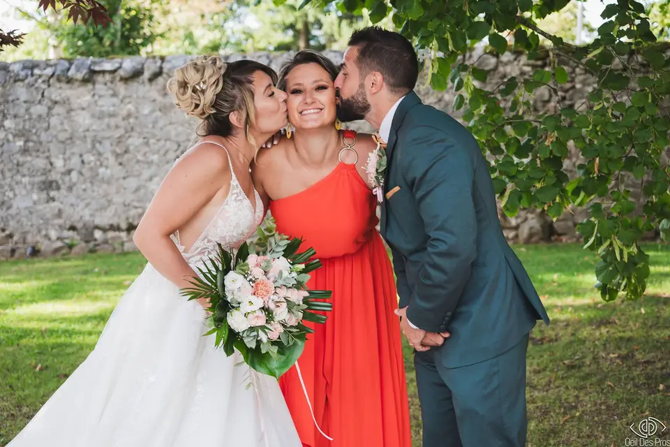 Marion-les cérémonie — photo 2