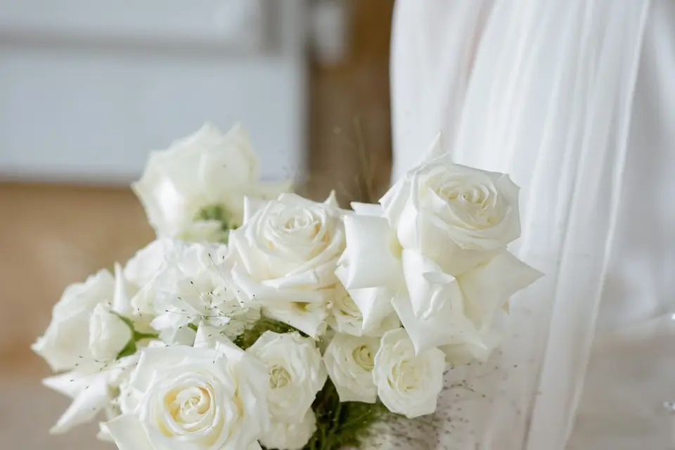 Folie Douce Flower — photo 9