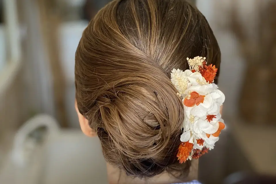 Lesyaa Makeup — photo 5