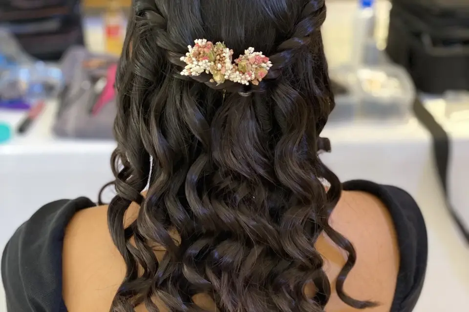 Lesyaa Makeup — photo 7