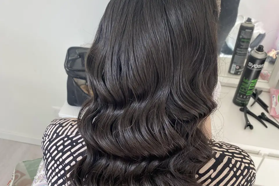 Lesyaa Makeup — photo 6