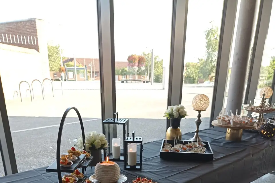 Traiteur Poelon — photo 7