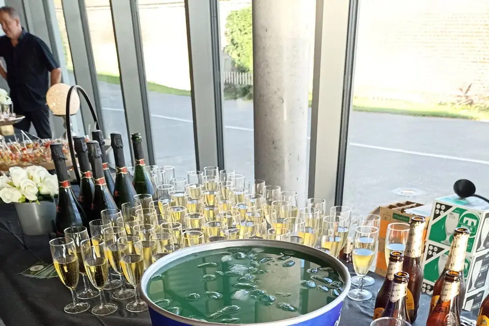 Traiteur Poelon — photo 8