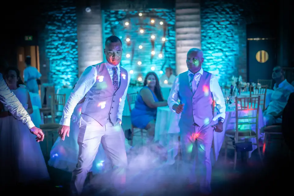 Infini Horizon — photo 7