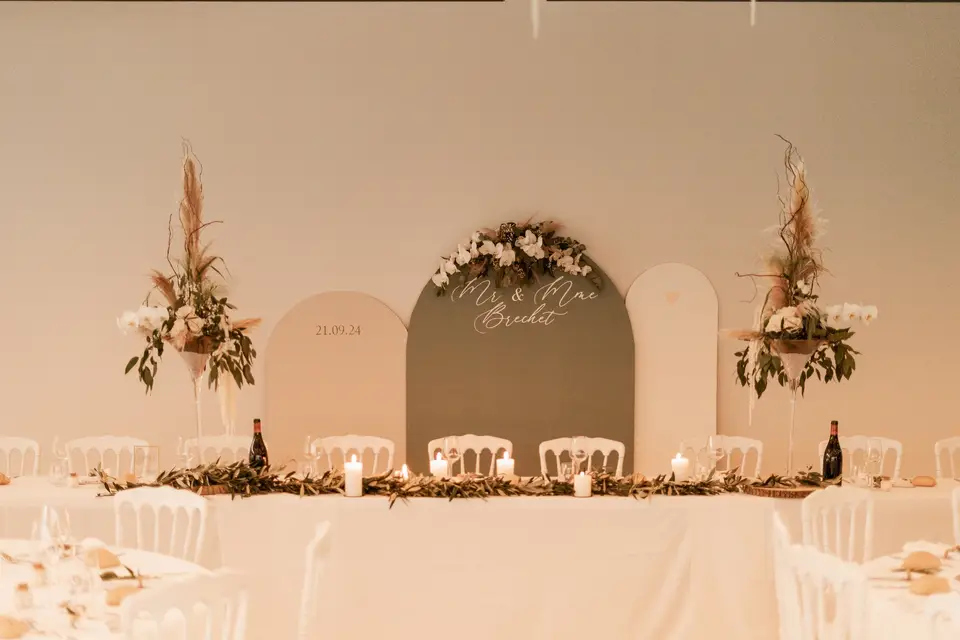 Beautiful Event — photo 5