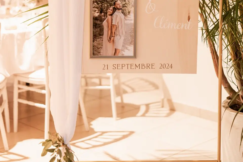 Beautiful Event — photo 8