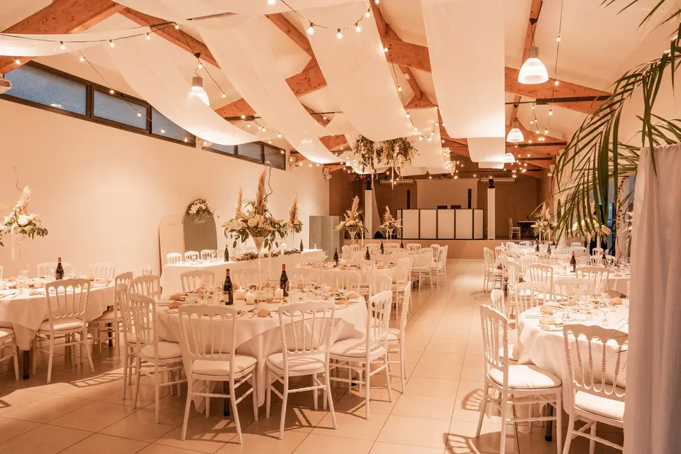 Beautiful Event — photo 7