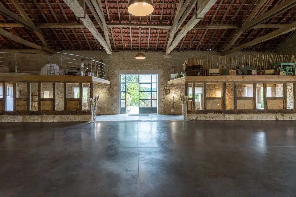 Domaine de Carlabas — photo 1