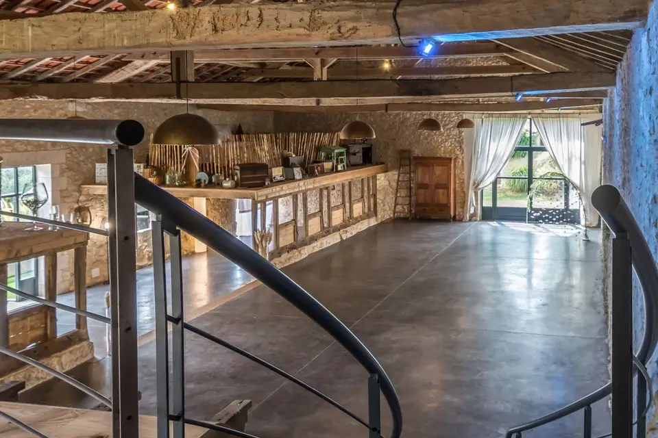 Domaine de Carlabas — photo 2