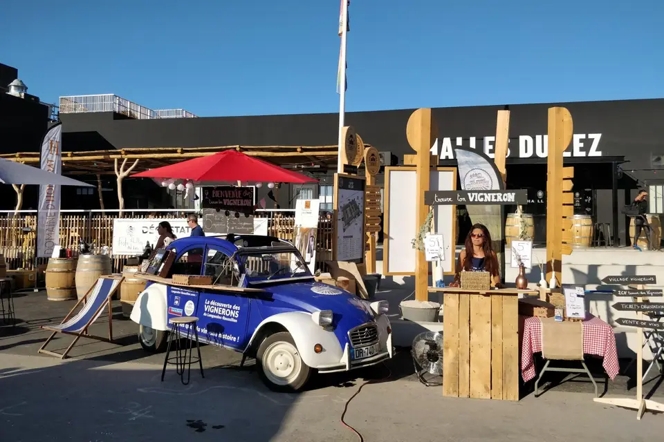 Trouve ton vigneron — photo 7