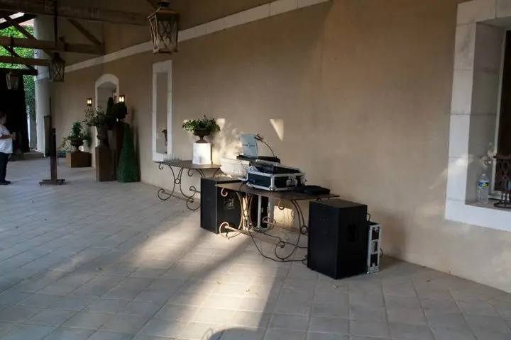 Philippe Parodi Animation — photo 1