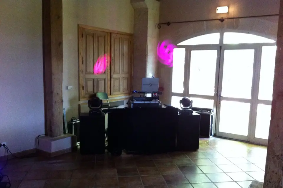 Philippe Parodi Animation — photo 3